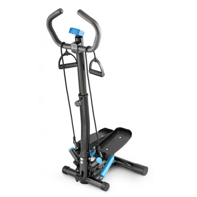 Степпер Hop-Sport HS-055S Noble синій