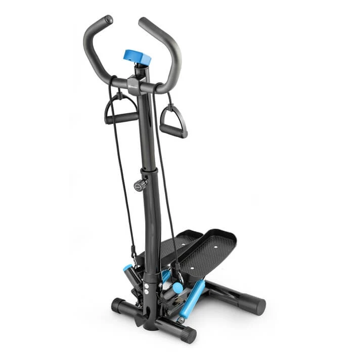 Степпер Hop-Sport HS-055S Noble синий