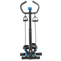 Степпер Hop-Sport HS-055S Noble синій