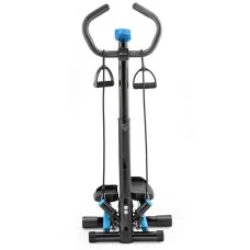 Степпер Hop-Sport HS-055S Noble синий