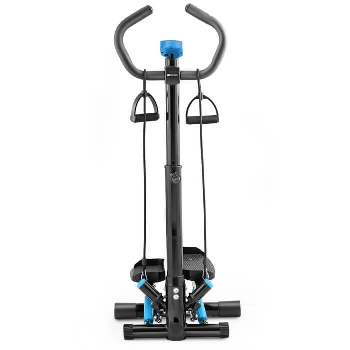 Степпер Hop-Sport HS-055S Noble синий