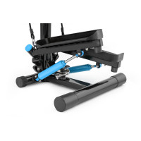 Степпер Hop-Sport HS-055S Noble синій