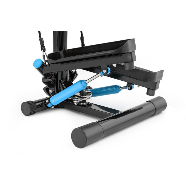 Степпер Hop-Sport HS-055S Noble синій