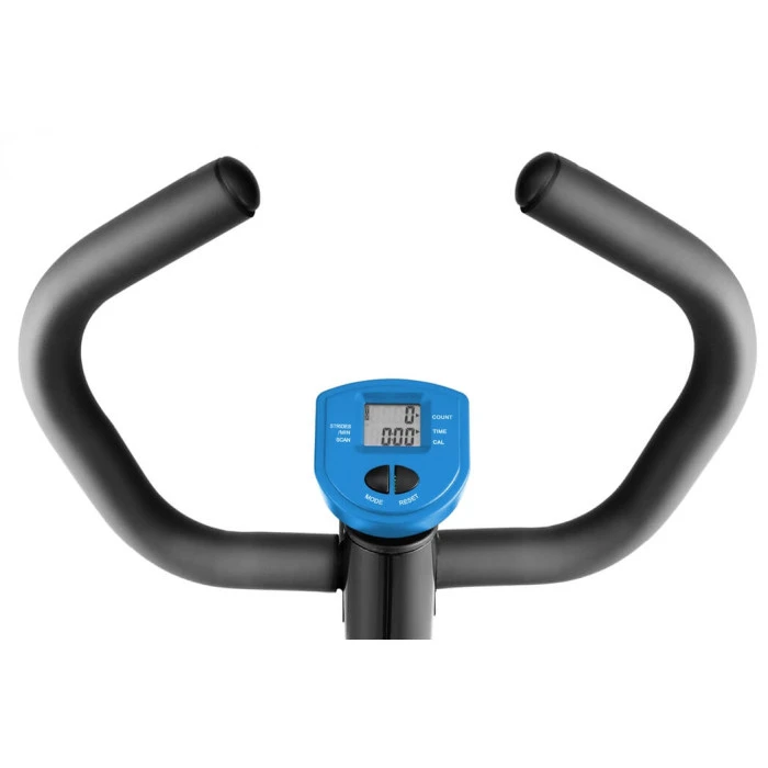 Степпер Hop-Sport HS-055S Noble синий