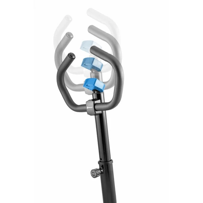 Степпер Hop-Sport HS-055S Noble синий