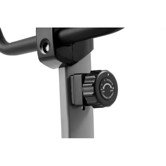 Велотренажер магнітний Hop-Sport HS-2090H Aveo білий