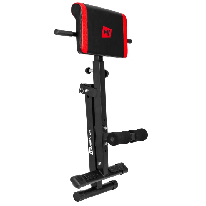 Скамейка для гиперэкстензии Hop-Sport HS-1016