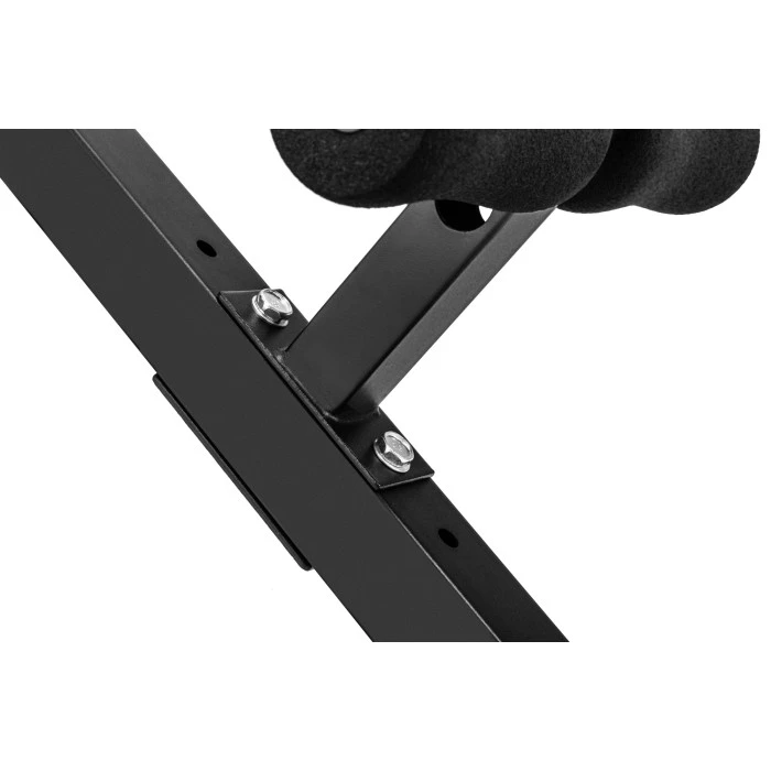 Скамейка для гиперэкстензии Hop-Sport HS-1016