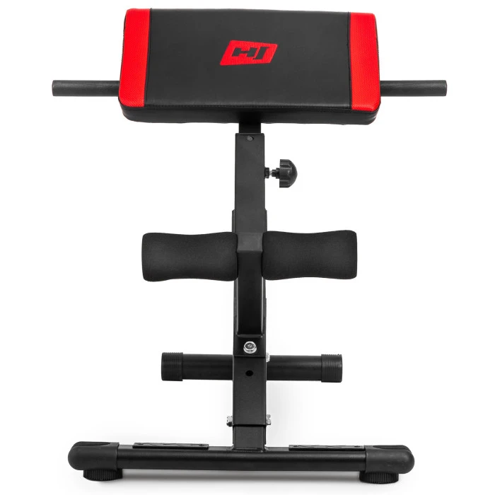 Скамейка для гиперэкстензии Hop-Sport HS-1016