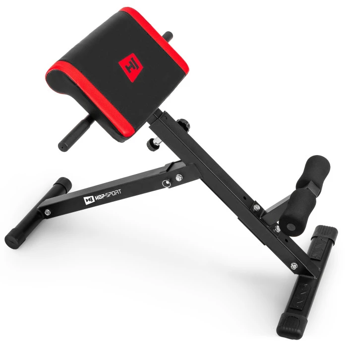 Скамейка для гиперэкстензии Hop-Sport HS-1016