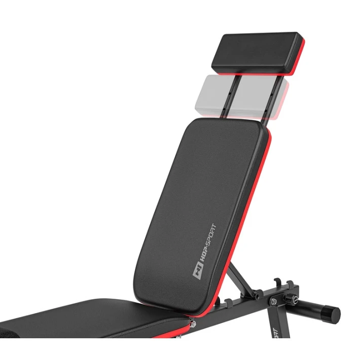 Лавка тренувальна Hop-Sport HS-2040 HB