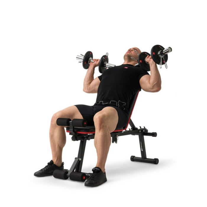 Лавка тренувальна Hop-Sport HS-2040 HB