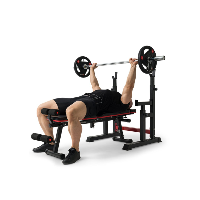 Лавка тренувальна Hop-Sport HS-2040 HB