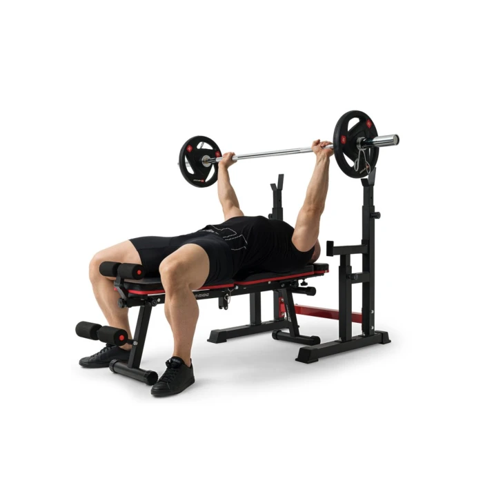 Лавка тренувальна Hop-Sport HS-2040 HB