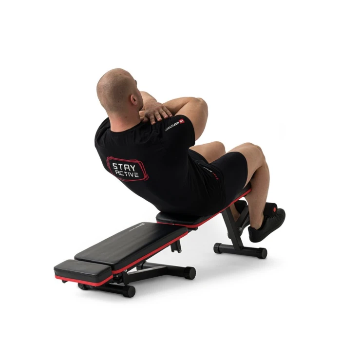 Лавка тренувальна Hop-Sport HS-2040 HB