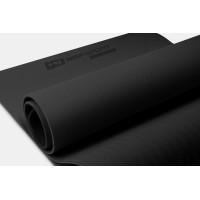 Мат для фітнесу TPE 0,6см HS-T006GM чорний
