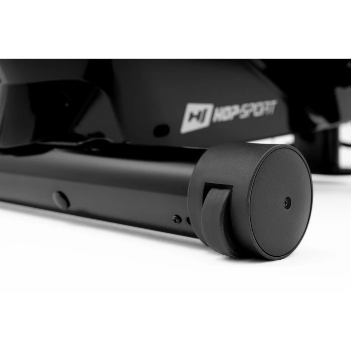 Гребной тренажер Hop-Sport HS-060R Cross синий