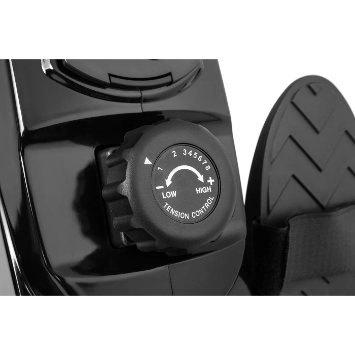 Гребной тренажер Hop-Sport HS-060R Cross синий