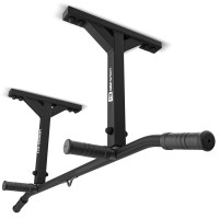 Стельовий турнік Hop-Sport HS-2000K із рукавичками