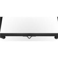 Стельовий турнік Hop-Sport HS-2000K із рукавичками