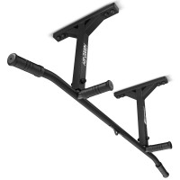 Стельовий турнік Hop-Sport HS-2000K із рукавичками