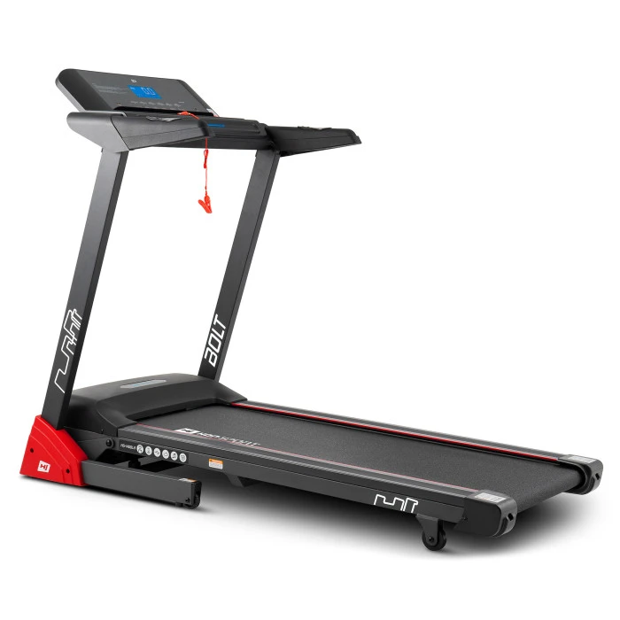 Бігова доріжка Hop-Sport HS-1400LB Bolt