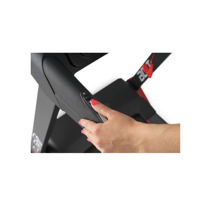 Бігова доріжка Hop-Sport HS-1400LB Bolt