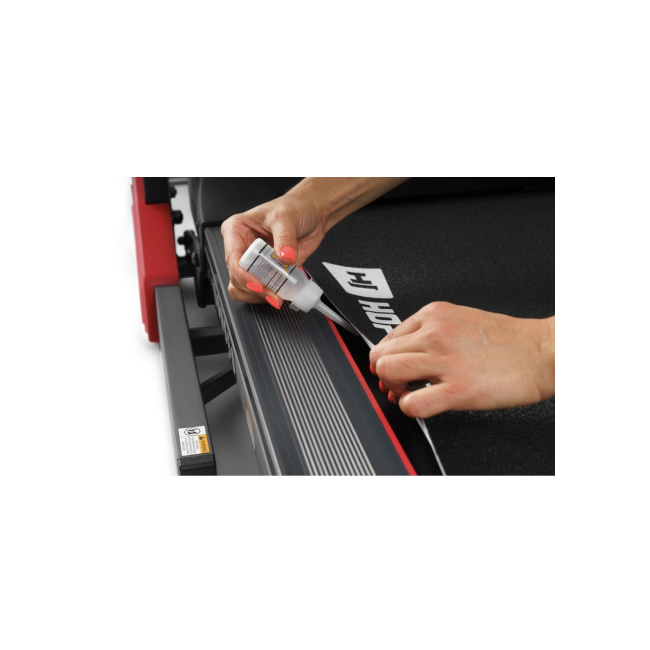 Бігова доріжка Hop-Sport HS-1400LB Bolt