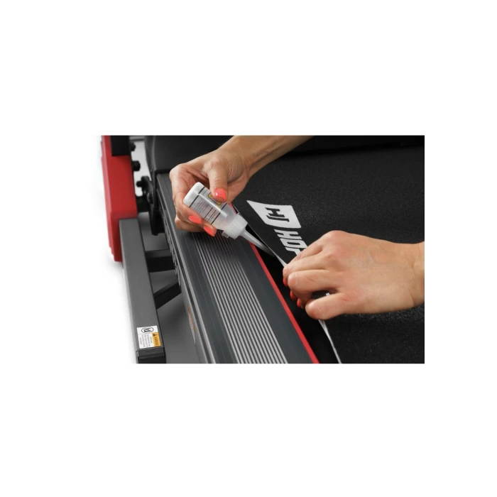 Бігова доріжка Hop-Sport HS-1400LB Bolt