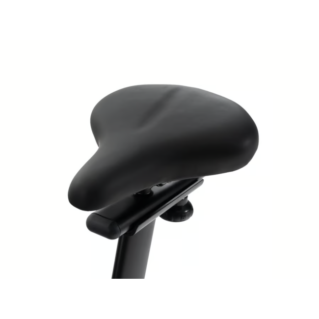 Велотренажер Hop-Sport HS-120H Argo черно-зеленый