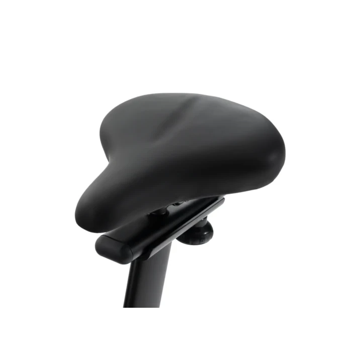 Велотренажер Hop-Sport HS-120H Argo черно-зеленый