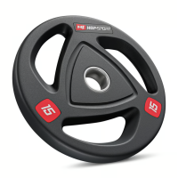 Олимпийский диск Hop-Sport 15кг