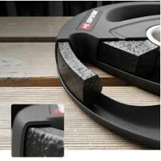 Олимпийский диск Hop-Sport 15кг