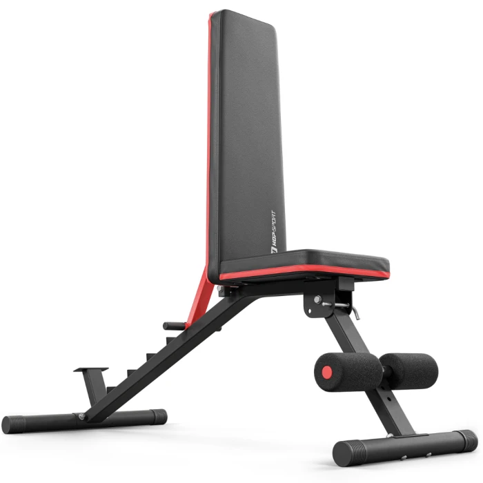 Скамейка тренировочная Hop-Sport HS-2050HB