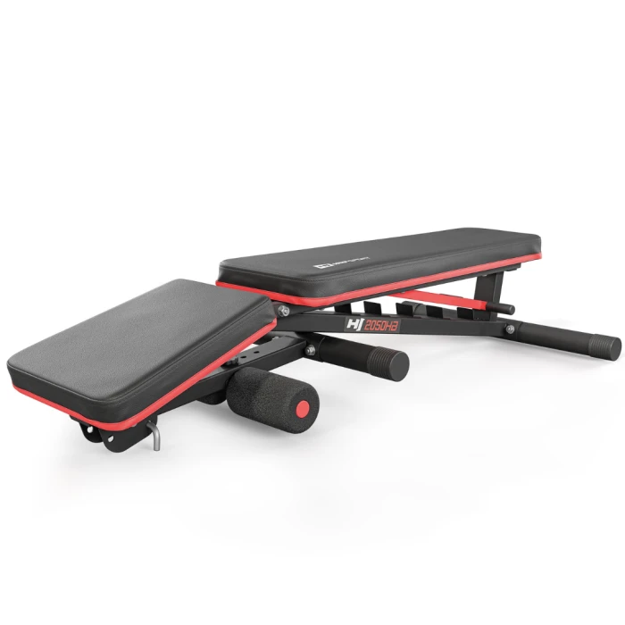 Скамейка тренировочная Hop-Sport HS-2050HB