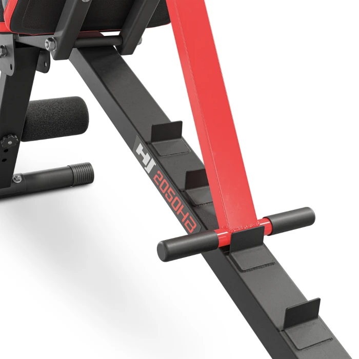 Скамейка тренировочная Hop-Sport HS-2050HB