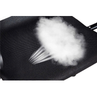 Офісне крісло SMART Jumi зелений