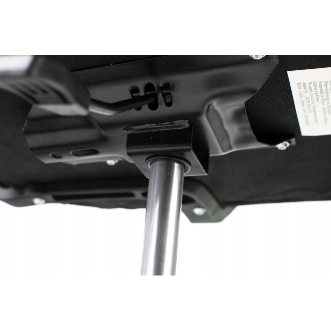 Офісне крісло SMART Jumi зелений