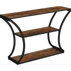 Стіл-консоль Leobert Versace в стилі Loft