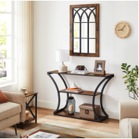 Стіл-консоль Leobert Versace в стилі Loft