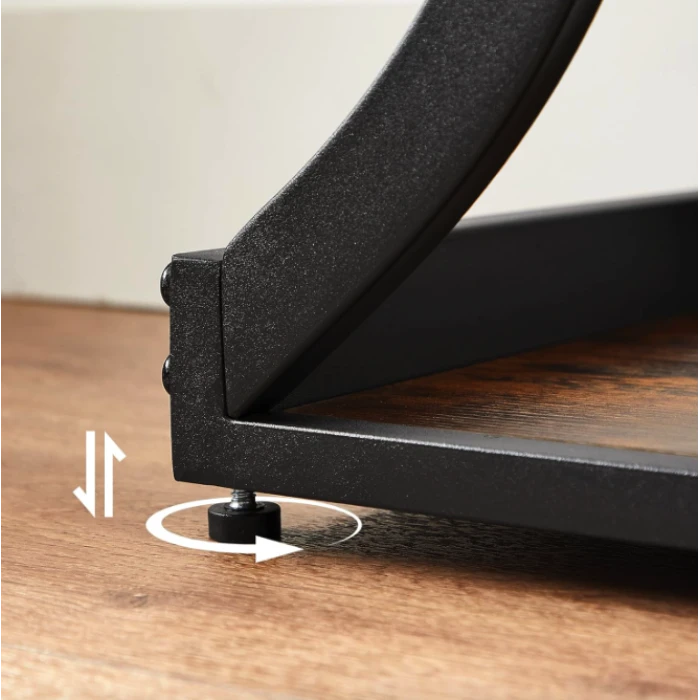 Стіл-консоль Leobert Versace в стилі Loft