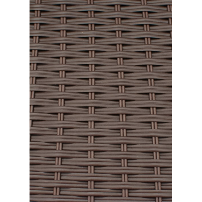 Садове крісло Jumi Bistro коричневий