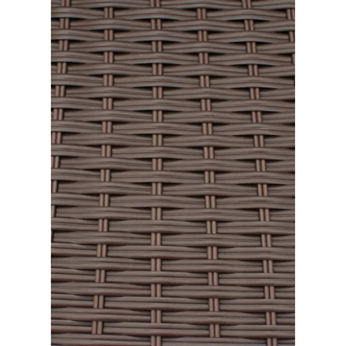 Садове крісло Jumi Bistro коричневий