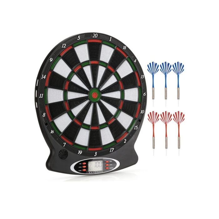 Дартс електронний Outtec DB1000 18в1