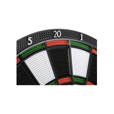 Дартс електронний Outtec DB1000 18в1