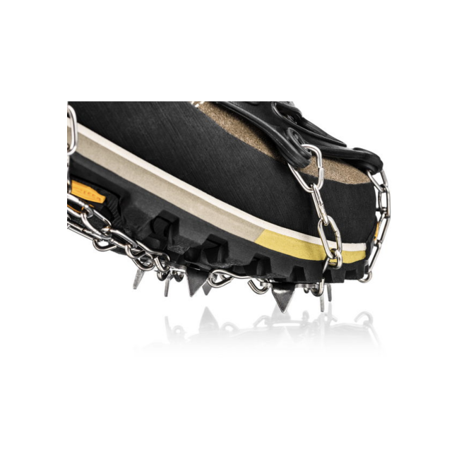 Льодоступи Outtec р.М (35-40) чорний