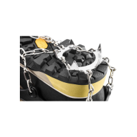 Льодоступи Outtec р.М (35-40) чорний