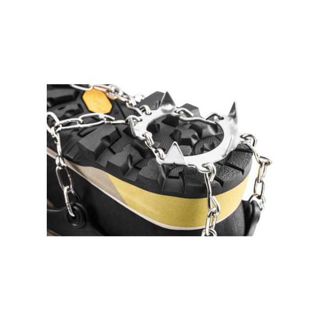 Льодоступи Outtec р.М (35-40) чорний