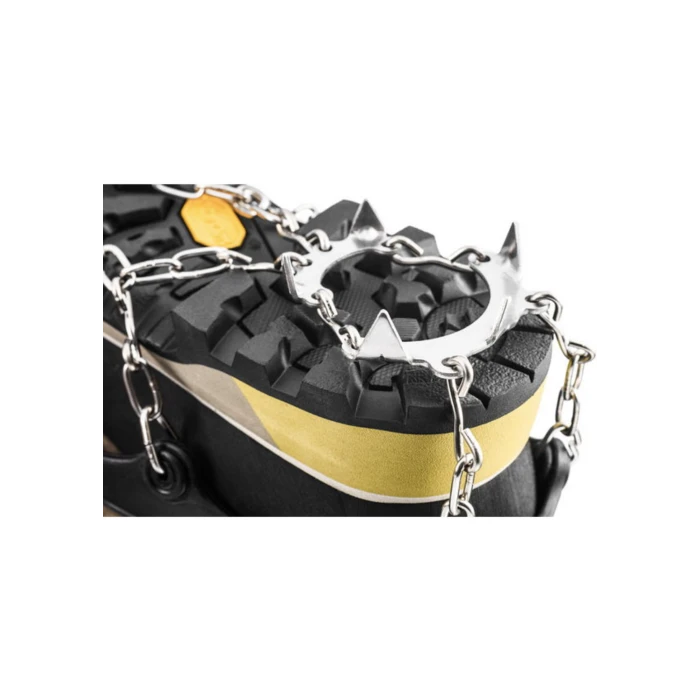 Льодоступи Outtec р.М (35-40) чорний