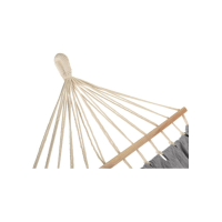 Гамак Outtec двомісний сірий